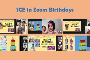 SCE Birthdays